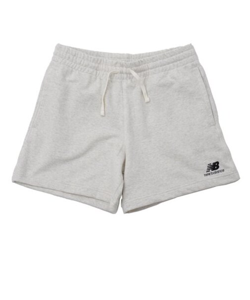 US21500SAH　M uni-ssentials ｽｳｪｯﾄｼｮｰﾂ　SAH　627606-0001