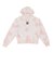 VN0A7Q9JFS8　W DIVINE ENERGY HOODIE　MARSHMALLOW　625072-0001