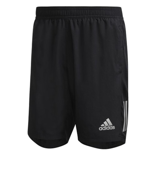 FS9807　M OWN THE RUN SHO 5inch　BLK　619811-0001