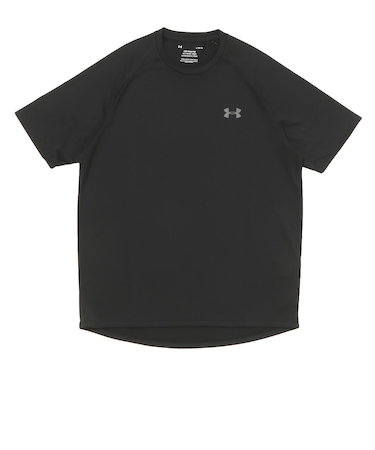 1358553　M TECH 2 SHORT SLEEVE T-SHIRT　001BLK/GPH　622976-0001