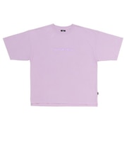 122R1010100　M Fade Color TEE　LAVENDER　624434-0004