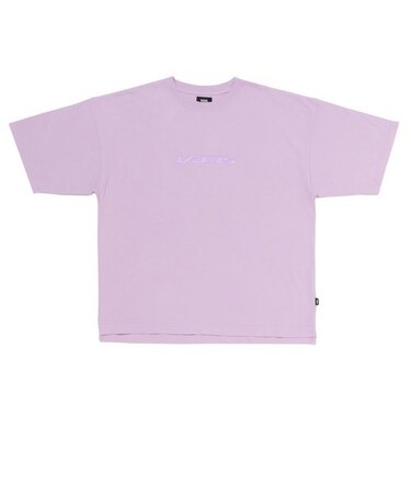 122R1010100　M Fade Color TEE　LAVENDER　624434-0004