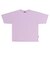 122R1010100　M Fade Color TEE　LAVENDER　624434-0004