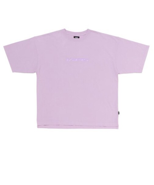 122R1010100　M Fade Color TEE　LAVENDER　624434-0004