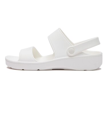 S0012　EVA STRAP　WHITE　622728-0003