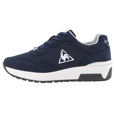 QZ3TJC53NS　LA VANEAU　NAVY/SILVER　624200-0001