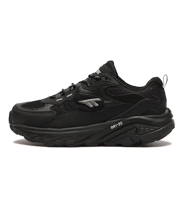 HKU16 EASTEND　ｲｰｽﾄｴﾝﾄﾞWP　BLACK　628253-0001