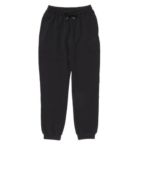 122R3140200　W Mini Logo PNT　BLACK　624436-0002