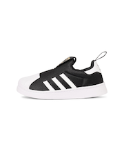 GY9027　17-21 SST 360 C　CBLK/FWHT/FWHT　625454-0001