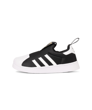 GY9027　17-21 SST 360 C　CBLK/FWHT/FWHT　625454-0001