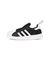 GY9027　17-21 SST 360 C　CBLK/FWHT/FWHT　625454-0001