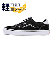 V3858 SC MARVERICK BLACK/WHITE 622933-0001