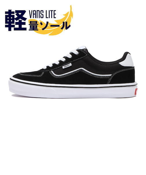 V3858 SC MARVERICK BLACK/WHITE 622933-0001