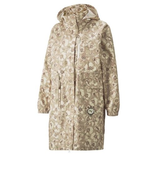 534045 W LIBERTY RAIN JACKET 79SUN KISS/AOP 626903-0002