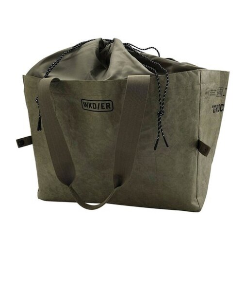 79484　TY GROCERY COOL BAG　OLIVE　628078-0002
