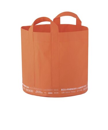 10693　ﾀｰﾎﾟﾘﾝﾊﾞｹﾂﾊﾞｯｸﾞ　ORANGE　628083-0001