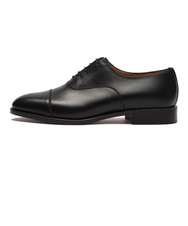 GT3436R　CAP OXFORD　BLACK　594084-0001