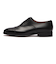 GT3436R　CAP OXFORD　BLACK　594084-0001