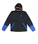 SAM800281-BK　M PACKAWAY JACKET　BLACK　624276-0001
