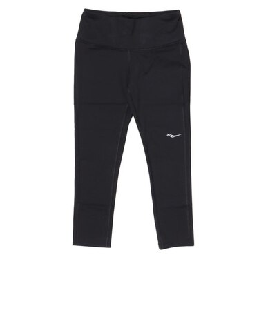 SAW800362-BK　W FORTIFY CROP　BLACK　624277-0001