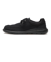 STS24354　CAPTAIN'S MOC SEACYCLED(W)　BLACKOUT　624231-0001