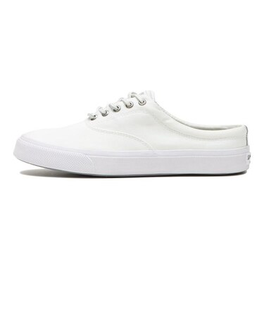 STS24191　STRIPER II MULE　WHITE　624238-0001