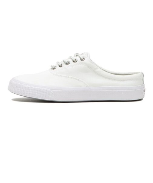 STS24191　STRIPER II MULE　WHITE　624238-0001