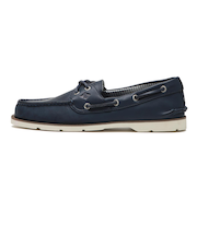 STS24103　LEEWARD 2-EYE(W)　NAVY　624859-0001