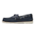 STS24103　LEEWARD 2-EYE(W)　NAVY　624859-0001