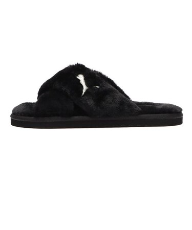 385352　FLUFF X STRAP BX　01BLK/WHT　626668-0001