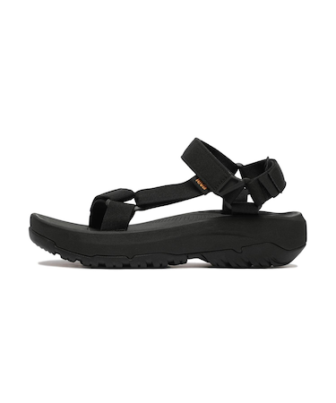 T1131270　W HURRICANE XLT2 AMPSOLE　BLK　628440-0001