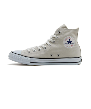 31306140　CVS AS COLORS HI　LIGHT GRAY　628645-0001
