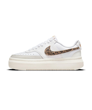 WDO2791　W COURT VISION ALTA　100WHITE/ARCBRN　629264-0001