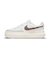 WDO2791　W COURT VISION ALTA　100WHITE/ARCBRN　629264-0001