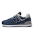 ML574EVN　ML574EVN(D)　NAVY(EVN)　627739-0001