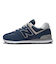 ML574EVN　ML574EVN(D)　NAVY(EVN)　627739-0001