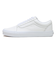 VN0A3WKTW00　OLD SKOOL　(P.LEA)T.WHT　624775-0001