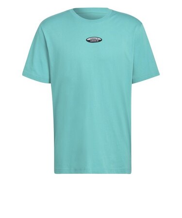 HC9493　M TEE(poem)　*SEMI MINT RUSH　626621-0001