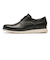 C36406　OG CLOUD FEEL ENERGY PLAIN TOE　*BLACK/IVORY　628310-0001
