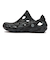MK265485　17-22 HYDRO MOC　BLACK　628915-0001