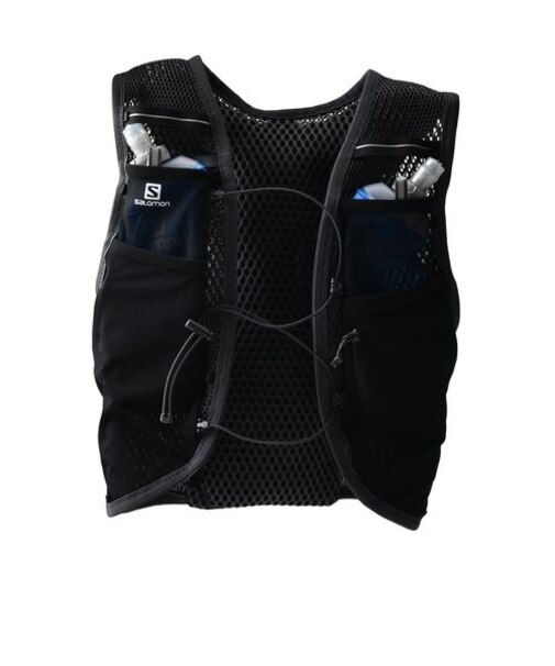 LC1568000　ACTIVE SKIN 4 SET　BLACK/EBONY　624512-0001