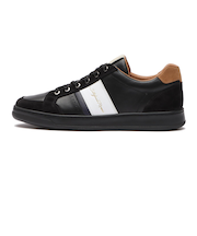 SR04276　ALCE COURT　NERO/NERO　617351-0003