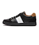 SR04276　ALCE COURT　NERO/NERO　617351-0003