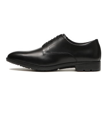 HB21060　AL FL PLAIN　BLACK　625206-0001