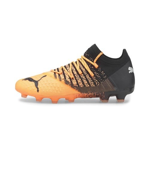 106752 FUTURE Z 1.3 HG/AG 01N.CITRUS/BLK 627490-0001
