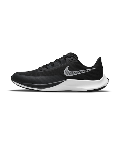 MCT2405　NIKE AIR ZOOM RIVAL FLY 3　001BLACK/WHITE　622783-0002