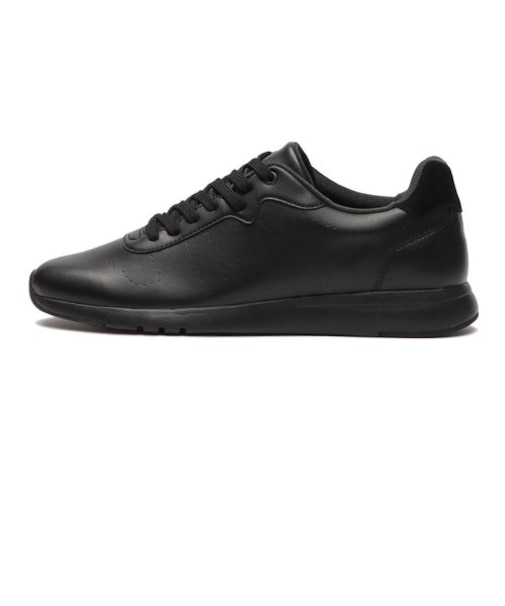 HL19048　TR BROOKS LACE　ALL BLACK　623949-0003