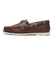 STS24104　LEEWARD 2-EYE(W)　TAN　624860-0001
