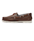 STS24104　LEEWARD 2-EYE(W)　TAN　624860-0001