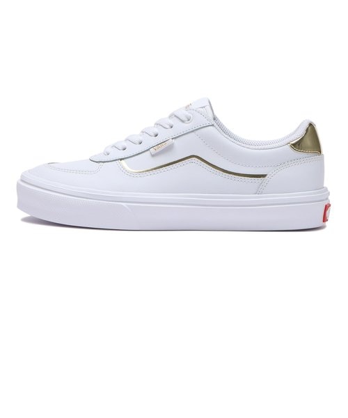 V3858 MP MARVERICK WHITE 622932-0001｜エービーシー・マートの